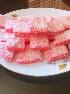 عکسی از دستور مارشمالو