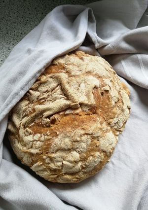 Foto principal de Pan de cereales