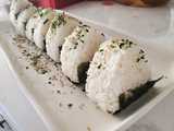 sushi rice