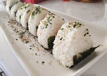 How to Prepare Yummy Sushi Rice