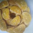 Kue kacang oven wajan