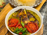 خورشت کشک و بادمجان