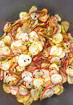 Foto resep Seblak Kering / Renyah / Gampang