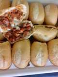 Cachorro quente!!!