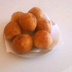 A picture of Egg rolls.