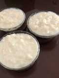 Arroz con leche, receta de mi abuela 👵🏼 🍨