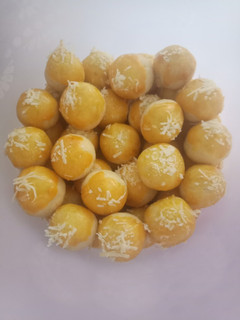 Foto resep Kue nastar lumer