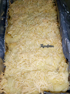 Foto resep Macaroni Schotel Keju Panggang