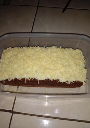 Foto resep Bolu susu