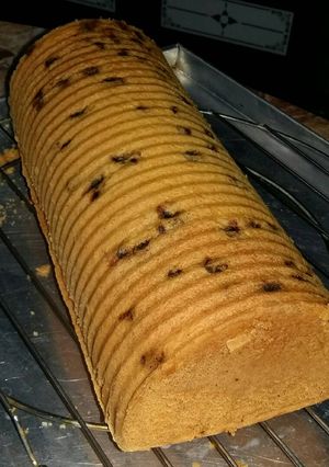 Foto resep Bolu Kismis /Bolu Jadul
