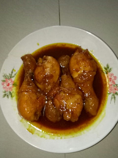 Foto resep Semur Ayam