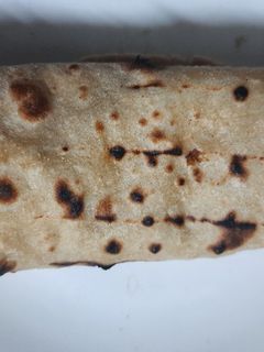 আন্ডা ভূর্জি রোল(Anda bhurji roll recipe in Bengali) রেসিপির প্রধান ছবি