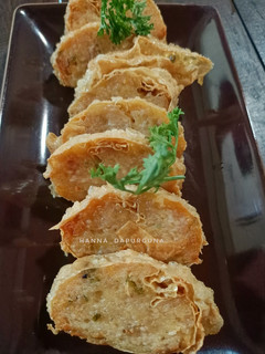 Foto resep Kekian Ayam