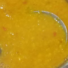 Moong Dal A picture of Moong Dal.
