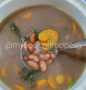 Resep Sup Kacang Merah tanpa Daging Anti Gagal