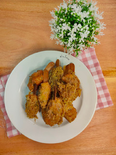 Foto resep Sempol Ayam Mini