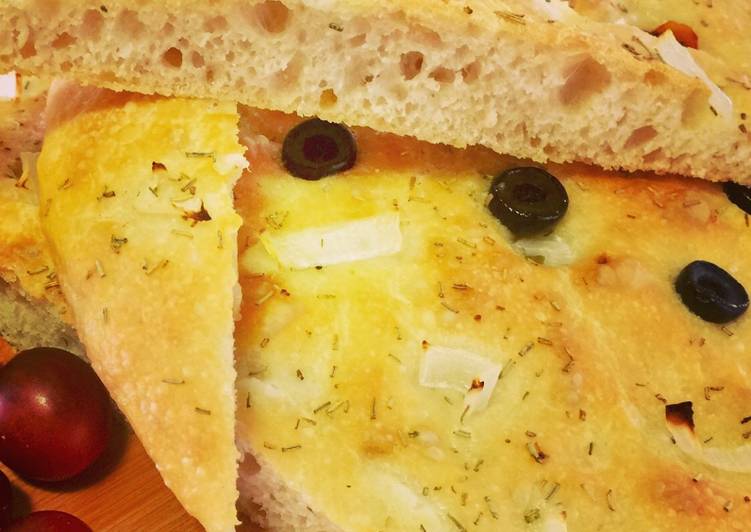 Focaccia