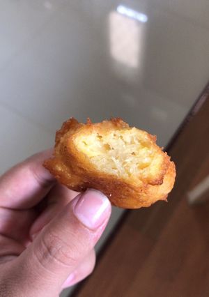 Foto resep Tape Crispy