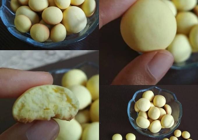 Resep Tamago Boro Oleh Bikinan Bunda Cookpad 7108