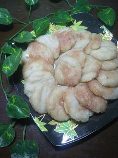 Foto resep Wingko babat sederhana
