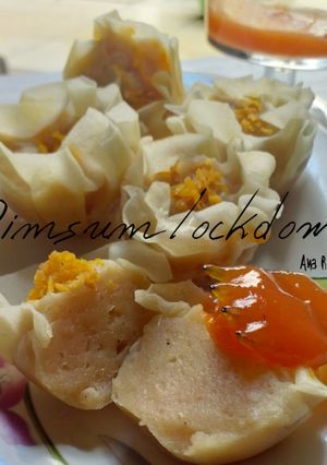 Foto resep Dimsum ana