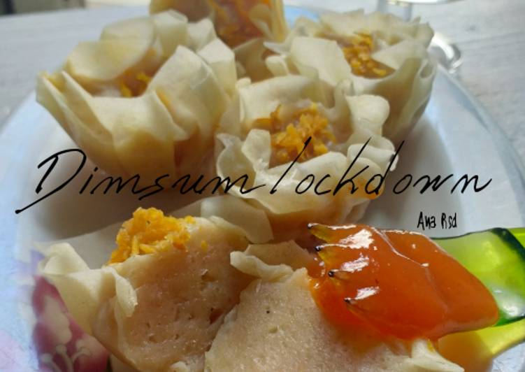 Dimsum ana