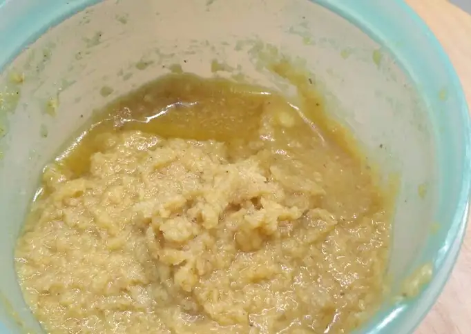 Cara Gampang Membuat Bumbu dasar nasi/mie goreng/kuah jawa yang Bisa Manjain Lidah