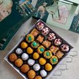 Hampers kukis premium (1 adonan)