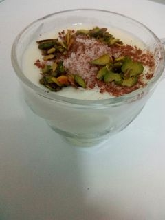 صورة لوصفة سحلب