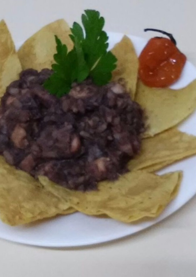 Una foto de Casamiento de mariscos