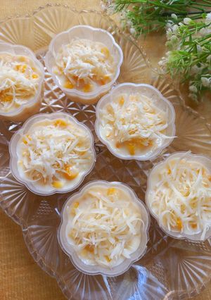 Foto resep Creamy Jasuke