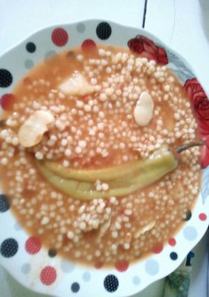 صورة لوصفة عيش حار
