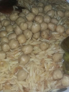 صورة لوصفة التليتلي المحمص بفخض الديك الرومي