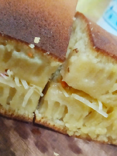 Foto resep Terang bulan teflon