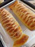 Chicken Bread 😍😋