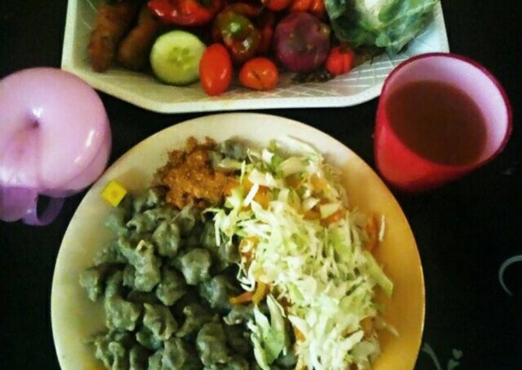 Recipe of Favorite Danwake Cooking Basics for Beginners