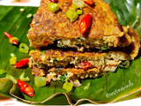 Dadar Oncom