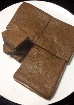 Foto resep Kue bolu coklat super lembut