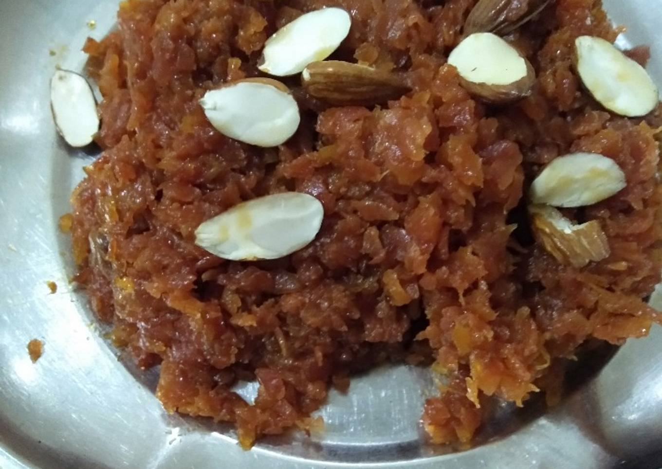 Gajar ka halwa