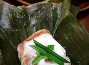 Foto resep Pis Kopyor (Degan)
