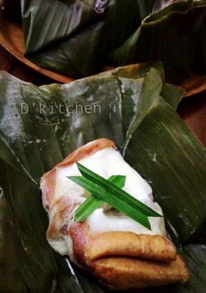 Foto resep Pis Kopyor (Degan)