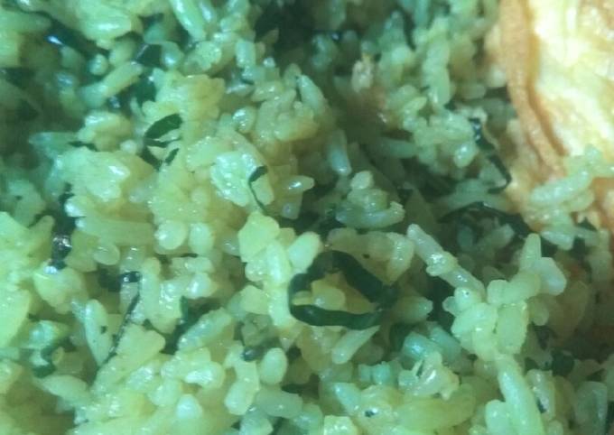 Cara Memasak Nasi goreng mengkudu Murah