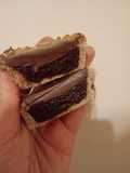 Tarteletas saludables
