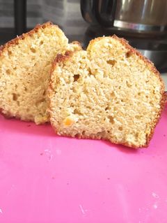 Φωτογραφία της συνταγής Κέικ με γιαούρτι