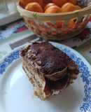 Tiramisu😋☕️🥮