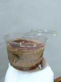 Coffee dessert - postre de café