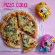 Pizza ceria