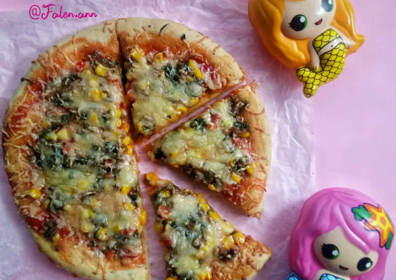 Pizza ceria
