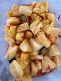 Asinan Nanas