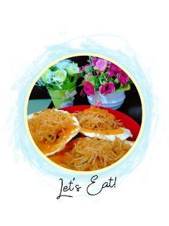 Foto resep Kerupuk Kuah Mie (Asli Padang)